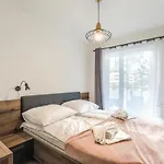 Apartament Horyzont - Navigator- Możliwość Wykupienia śniadań!!!