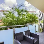 Horyzont - Navigator- Możliwość Wykupienia śniadań!!! Apartament Kołobrzeg