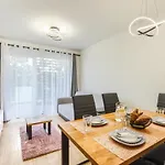 Horyzont - Navigator- Możliwość Wykupienia śniadań!!! Apartament *