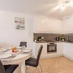 Apartament Horyzont - Navigator- Możliwość Wykupienia śniadań!!! Kołobrzeg
