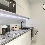 Horyzont - Navigator- Możliwość Wykupienia śniadań!!! Apartament Kołobrzeg