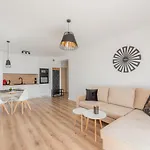 Horyzont - Navigator- Możliwość Wykupienia śniadań!!! Apartament