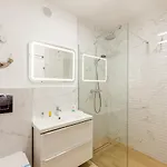 Apartament Horyzont - Navigator- Możliwość Wykupienia śniadań!!! *