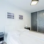 Apartament Horyzont - Navigator- Możliwość Wykupienia śniadań!!! Kołobrzeg