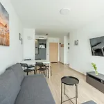 Horyzont - Navigator- Możliwość Wykupienia śniadań!!! Apartament