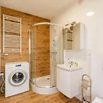 Horyzont - Navigator- Możliwość Wykupienia śniadań!!! Apartament