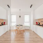 Apartament Horyzont - Navigator- Możliwość Wykupienia śniadań!!! *