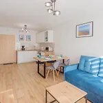 Apartament Horyzont - Navigator- Możliwość Wykupienia śniadań!!! Kołobrzeg