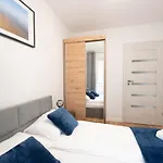 Horyzont - Navigator- Możliwość Wykupienia śniadań!!! Apartament *