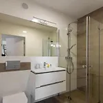 Apartament Horyzont - Navigator- Możliwość Wykupienia śniadań!!! Kołobrzeg
