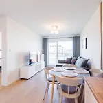 Horyzont - Navigator- Możliwość Wykupienia śniadań!!! Apartament *