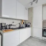 Horyzont - Navigator- Możliwość Wykupienia śniadań!!! Apartament