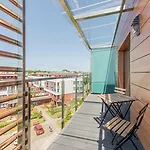 Horyzont - Navigator- Możliwość Wykupienia śniadań!!! Apartament Kołobrzeg
