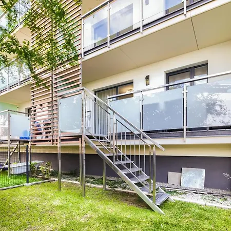 Horyzont - Navigator- Mozliwosc Wykupienia Sniadan!!! Apartment *