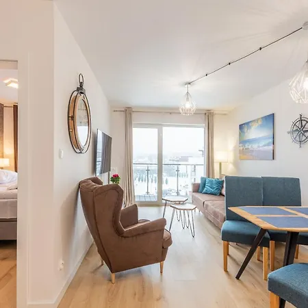 Horyzont - Navigator- Mozliwosc Wykupienia Sniadan!!! Apartment