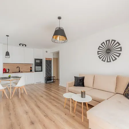 Horyzont - Navigator- Mozliwosc Wykupienia Sniadan!!! Apartment