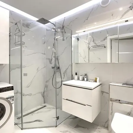 Horyzont - Navigator- Możliwość Wykupienia śniadań!!! Apartament