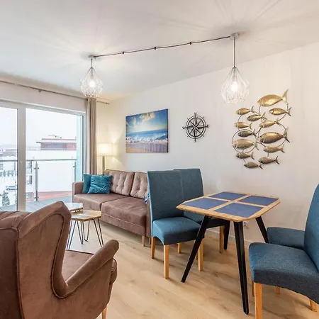 Horyzont - Navigator- Mozliwosc Wykupienia Sniadan!!! Apartment
