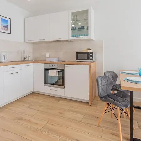 Horyzont - Navigator- Możliwość Wykupienia śniadań!!! Kołobrzeg