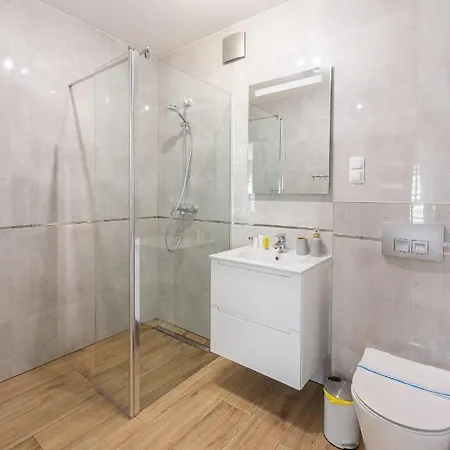 Horyzont - Navigator- Możliwość Wykupienia śniadań!!! Apartament *