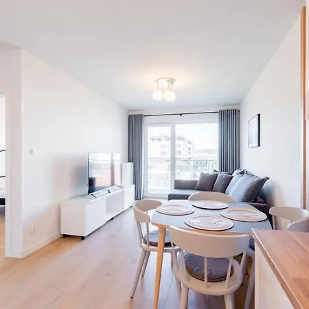 Horyzont - Navigator- Mozliwosc Wykupienia Sniadan!!! Apartment *
