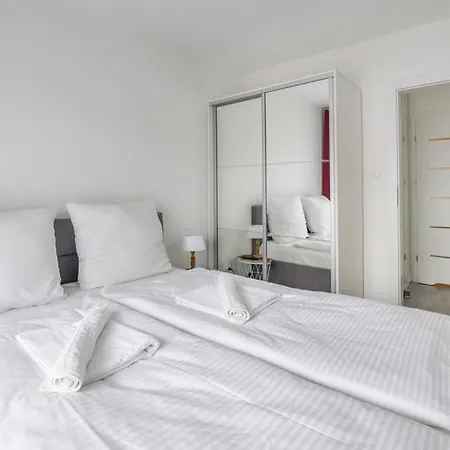 Horyzont - Navigator- Możliwość Wykupienia śniadań!!! Apartament