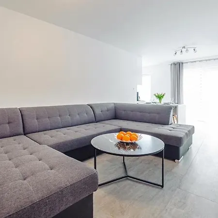 Apartment Horyzont - Navigator- Mozliwosc Wykupienia Sniadan!!! *