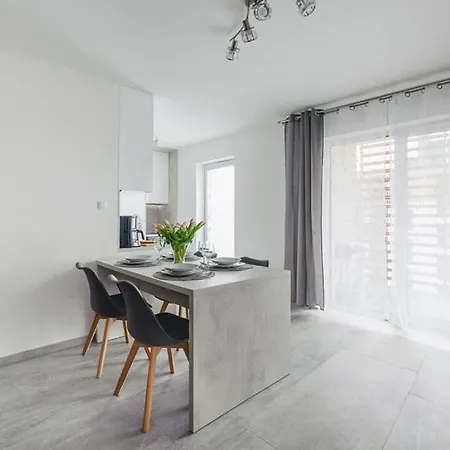 Horyzont - Navigator- Możliwość Wykupienia śniadań!!! Kołobrzeg