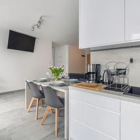 Horyzont - Navigator- Możliwość Wykupienia śniadań!!! Apartament