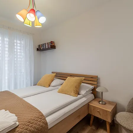 Horyzont - Navigator- Mozliwosc Wykupienia Sniadan!!! Apartment *