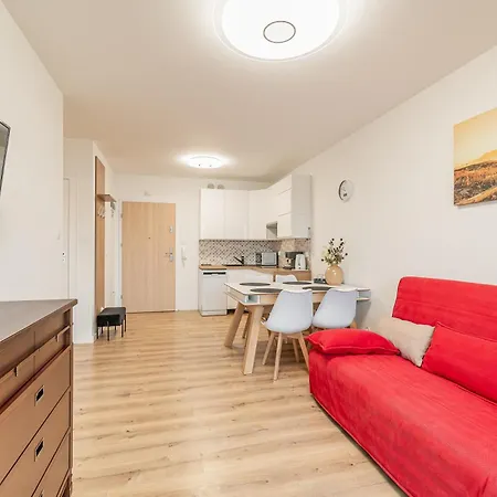 Horyzont - Navigator- Mozliwosc Wykupienia Sniadan!!! Apartment