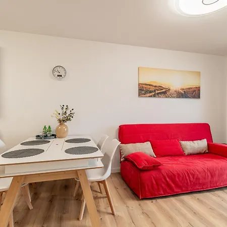 Apartment Horyzont - Navigator- Mozliwosc Wykupienia Sniadan!!! *