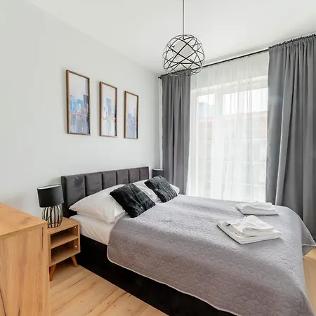 Horyzont - Navigator- Mozliwosc Wykupienia Sniadan!!! Apartament Kołobrzeg