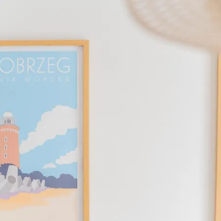 Apartment Horyzont - Navigator- Mozliwosc Wykupienia Sniadan!!! *