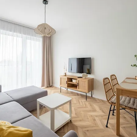 Apartment Horyzont - Navigator- Mozliwosc Wykupienia Sniadan!!!