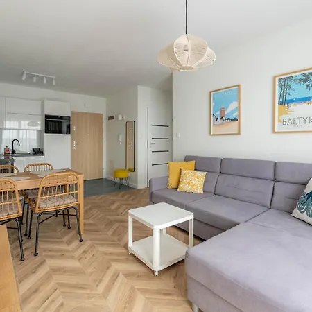 Horyzont - Navigator- Mozliwosc Wykupienia Sniadan!!! Apartment *