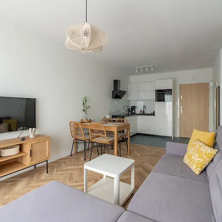 Horyzont - Navigator- Mozliwosc Wykupienia Sniadan!!! Apartment Kolobrzeg
